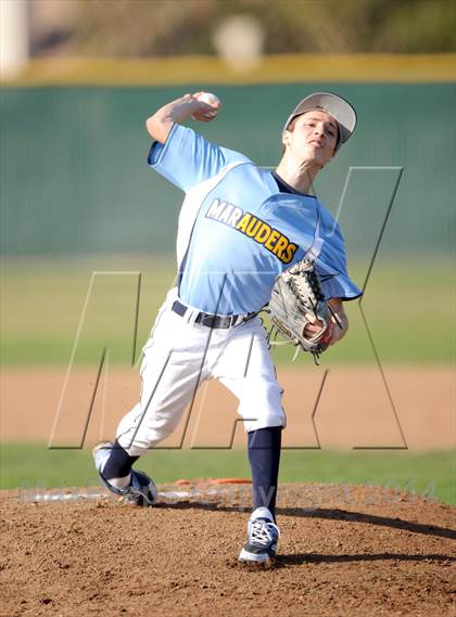 Thumbnail 3 in Monache @ Liberty (Terrio Tournament) photogallery.
