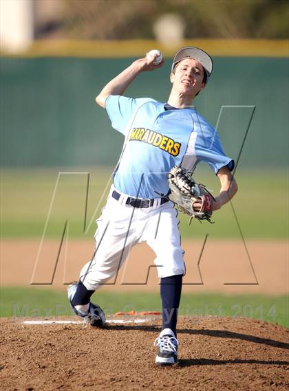 Thumbnail 2 in Monache @ Liberty (Terrio Tournament) photogallery.