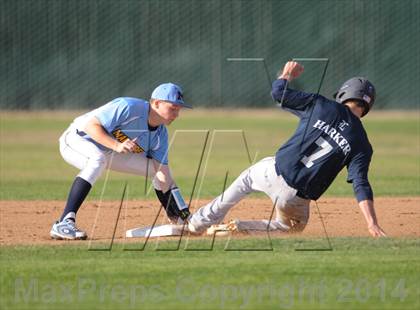 Thumbnail 2 in Monache @ Liberty (Terrio Tournament) photogallery.