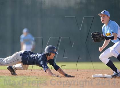 Thumbnail 3 in Monache @ Liberty (Terrio Tournament) photogallery.