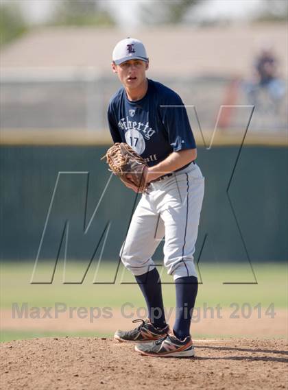 Thumbnail 3 in Monache @ Liberty (Terrio Tournament) photogallery.