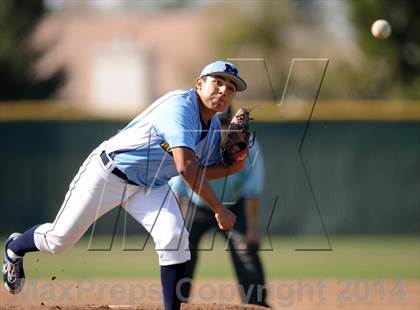 Thumbnail 1 in Monache @ Liberty (Terrio Tournament) photogallery.