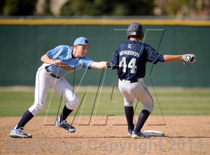 Thumbnail 1 in Monache @ Liberty (Terrio Tournament) photogallery.
