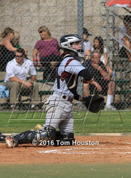 Thumbnail 1 in Bonita vs Claremont photogallery.