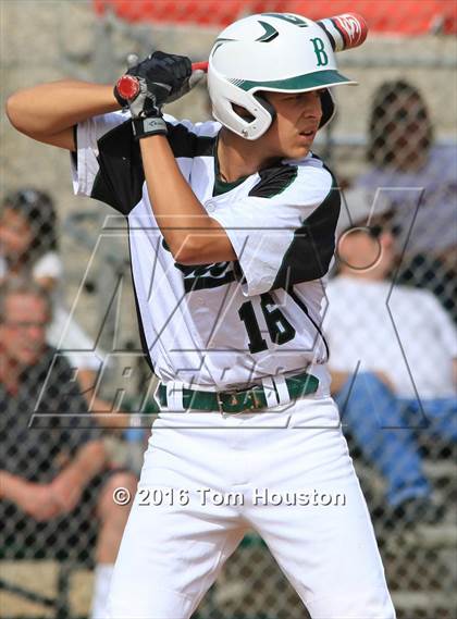 Thumbnail 1 in Bonita vs Claremont photogallery.