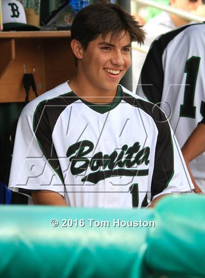 Thumbnail 1 in Bonita vs Claremont photogallery.