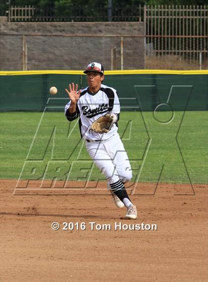 Thumbnail 3 in Bonita vs Claremont photogallery.