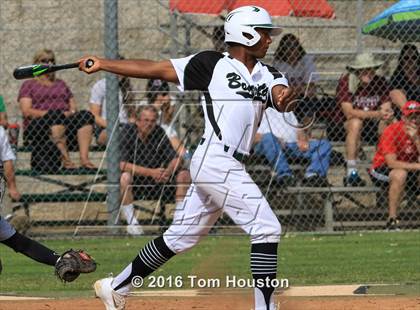 Thumbnail 3 in Bonita vs Claremont photogallery.