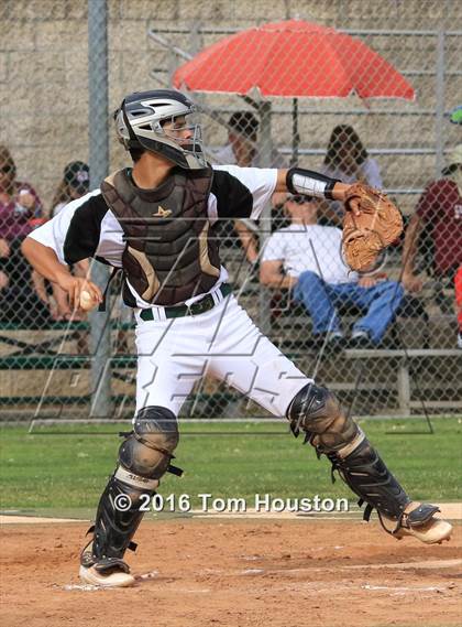 Thumbnail 3 in Bonita vs Claremont photogallery.