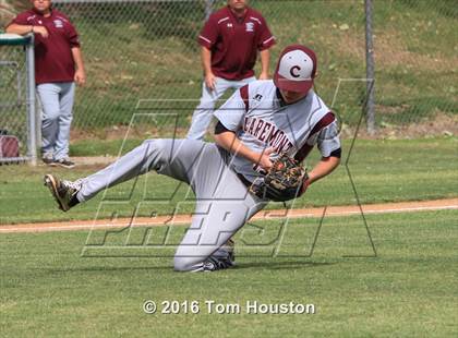 Thumbnail 3 in Bonita vs Claremont photogallery.
