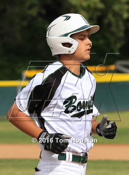 Thumbnail 1 in Bonita vs Claremont photogallery.