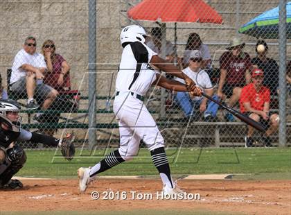 Thumbnail 3 in Bonita vs Claremont photogallery.