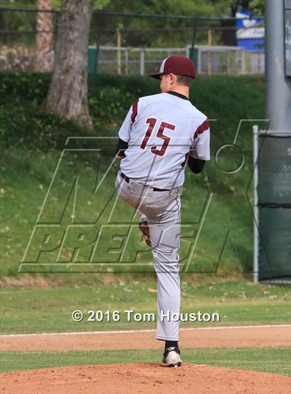 Thumbnail 1 in Bonita vs Claremont photogallery.