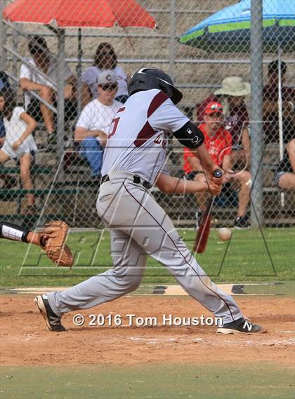Thumbnail 2 in Bonita vs Claremont photogallery.