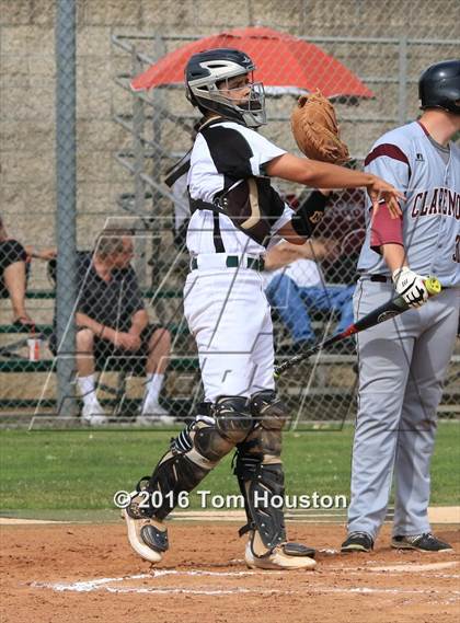 Thumbnail 3 in Bonita vs Claremont photogallery.