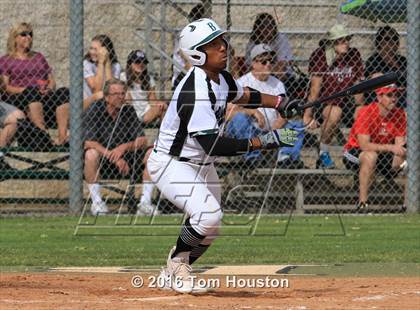 Thumbnail 1 in Bonita vs Claremont photogallery.