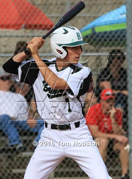 Thumbnail 1 in Bonita vs Claremont photogallery.