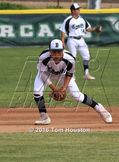 Thumbnail 1 in Bonita vs Claremont photogallery.