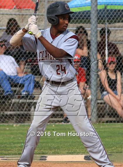 Thumbnail 3 in Bonita vs Claremont photogallery.