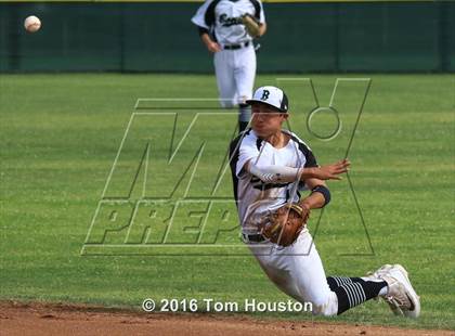 Thumbnail 3 in Bonita vs Claremont photogallery.