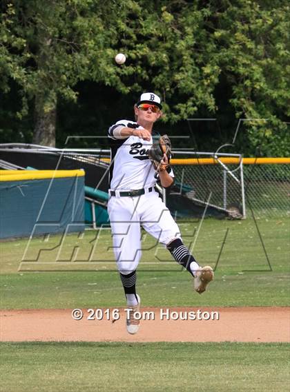 Thumbnail 1 in Bonita vs Claremont photogallery.