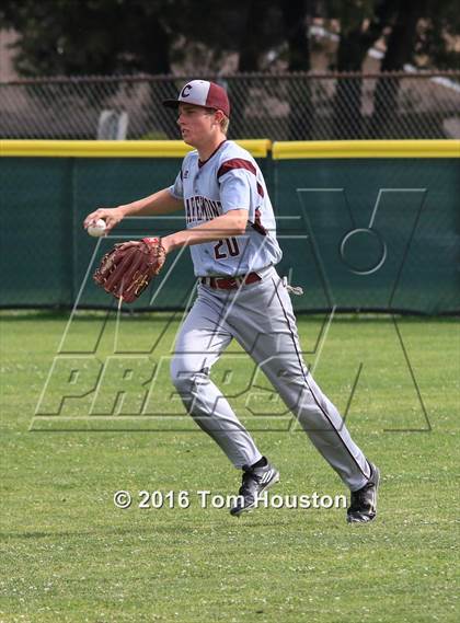 Thumbnail 1 in Bonita vs Claremont photogallery.