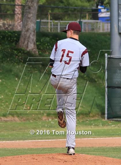 Thumbnail 3 in Bonita vs Claremont photogallery.