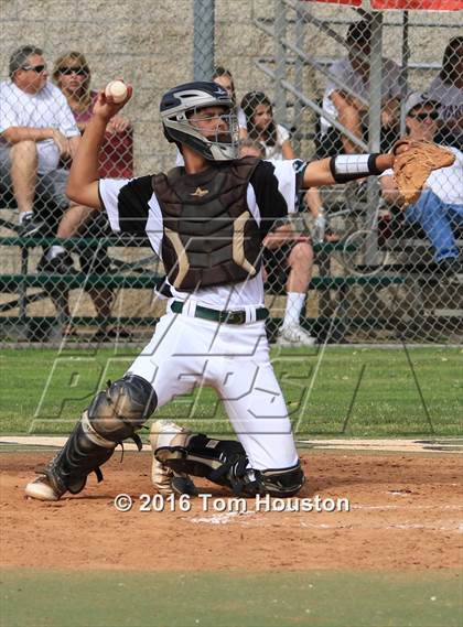 Thumbnail 3 in Bonita vs Claremont photogallery.