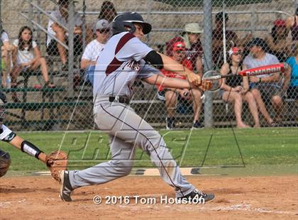 Thumbnail 3 in Bonita vs Claremont photogallery.