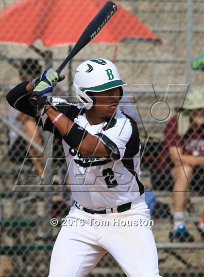 Thumbnail 3 in Bonita vs Claremont photogallery.