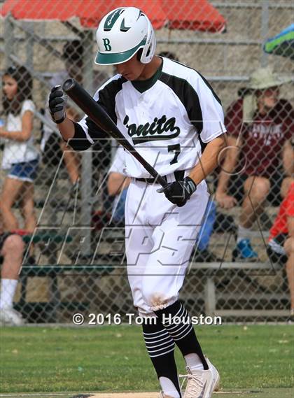 Thumbnail 1 in Bonita vs Claremont photogallery.