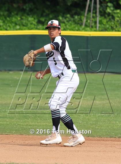 Thumbnail 1 in Bonita vs Claremont photogallery.