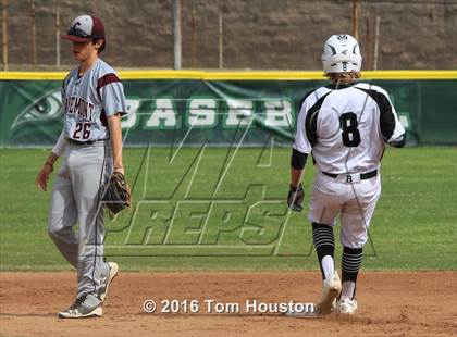 Thumbnail 1 in Bonita vs Claremont photogallery.