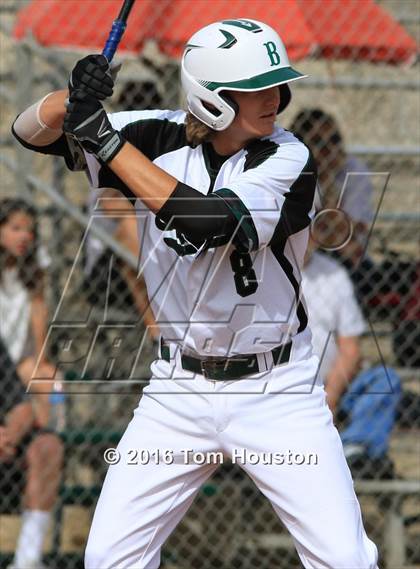 Thumbnail 3 in Bonita vs Claremont photogallery.