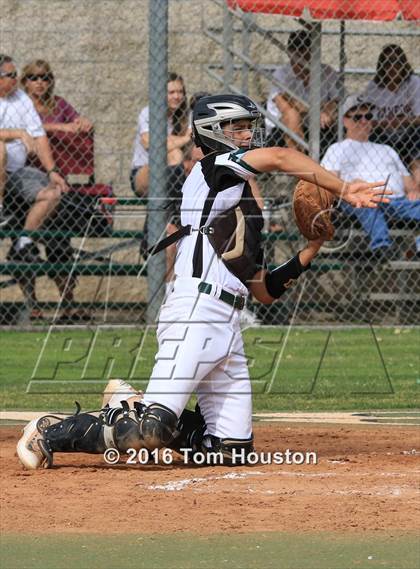 Thumbnail 1 in Bonita vs Claremont photogallery.