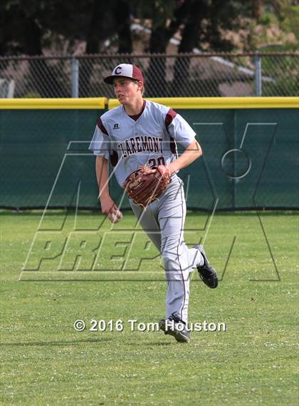 Thumbnail 3 in Bonita vs Claremont photogallery.