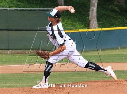 Thumbnail 3 in Bonita vs Claremont photogallery.