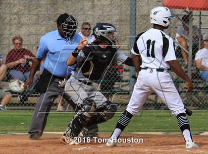 Thumbnail 1 in Bonita vs Claremont photogallery.