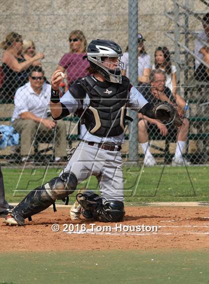 Thumbnail 1 in Bonita vs Claremont photogallery.