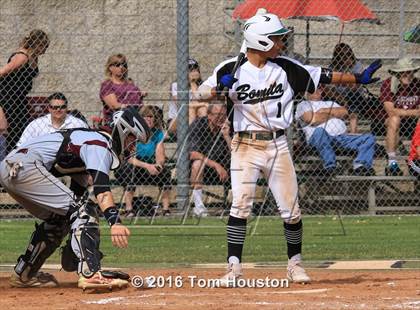 Thumbnail 3 in Bonita vs Claremont photogallery.