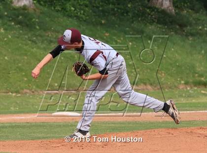 Thumbnail 3 in Bonita vs Claremont photogallery.