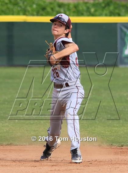 Thumbnail 3 in Bonita vs Claremont photogallery.