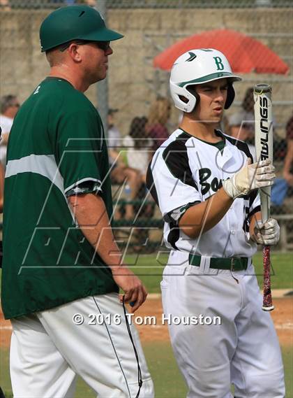 Thumbnail 1 in Bonita vs Claremont photogallery.