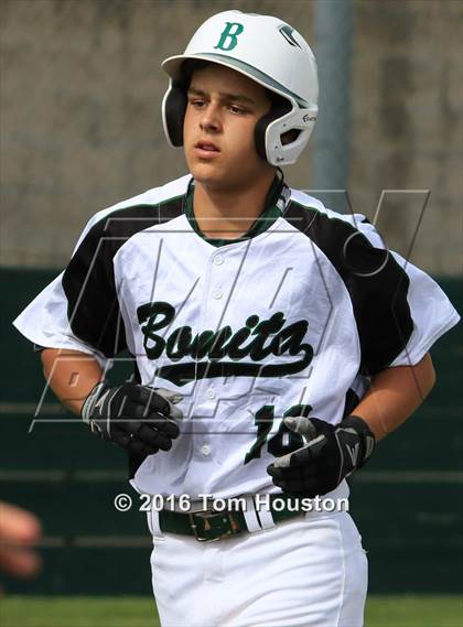 Thumbnail 3 in Bonita vs Claremont photogallery.