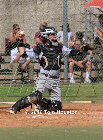 Thumbnail 3 in Bonita vs Claremont photogallery.