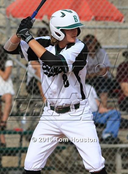 Thumbnail 3 in Bonita vs Claremont photogallery.
