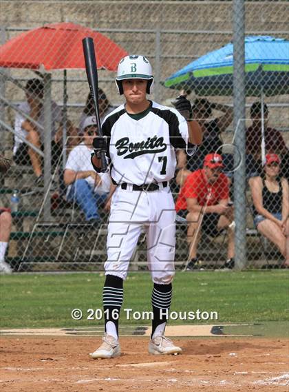 Thumbnail 3 in Bonita vs Claremont photogallery.