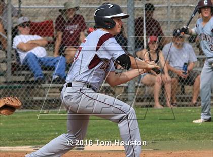 Thumbnail 2 in Bonita vs Claremont photogallery.