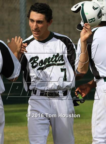 Thumbnail 1 in Bonita vs Claremont photogallery.