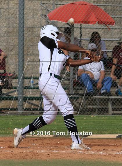Thumbnail 3 in Bonita vs Claremont photogallery.